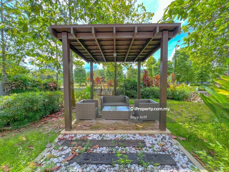 Rumah Berangkai 3 Tingkat untuk Dijual di The Mulia Residences Cyberjaya, Cyberjaya oleh Bilya Ariff - iProperty.com.my