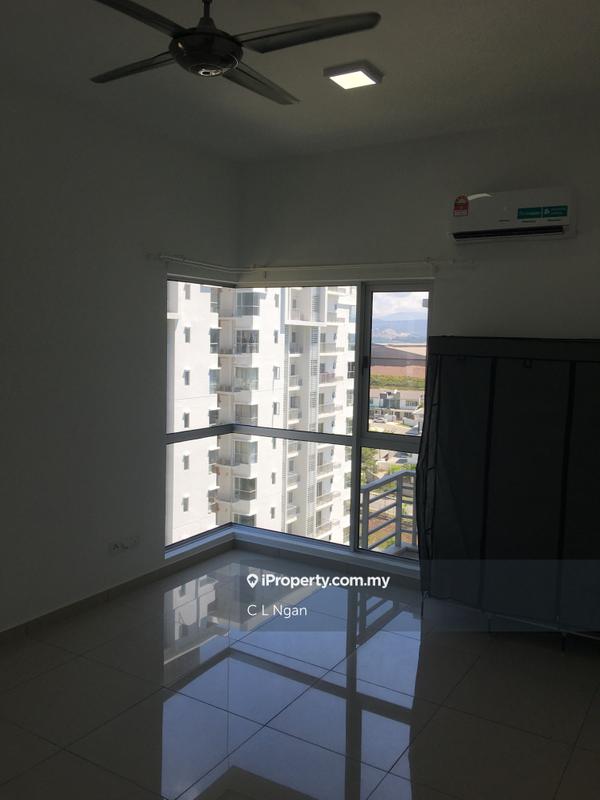 Service Residence for Rent in Jadite Suites by C L Ngan - iProperty.com.my