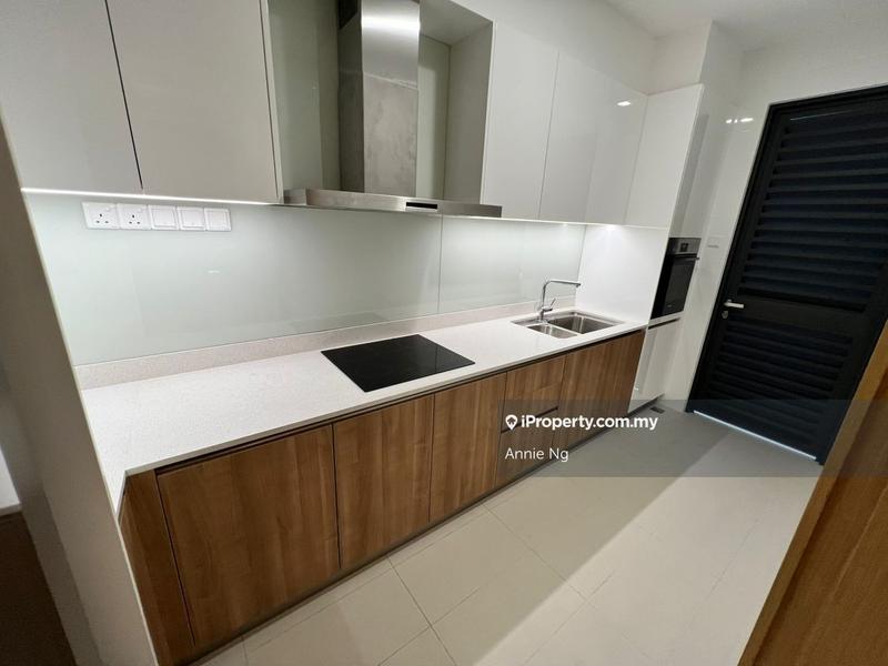 For Sale - Megah Rise