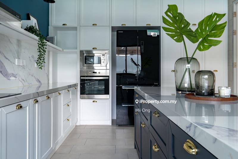 Semi-Detached House for Sale in Ujong Pasir, Melaka by Mii Ong - iProperty.com.my