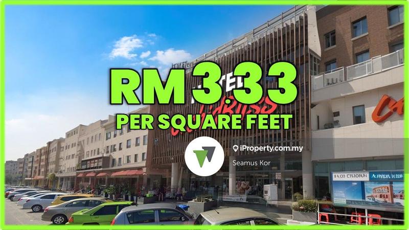 For Rent - ⭐ No Buyover Fee ⭐ 28 rooms ⭐ 5min walk to Mall ⭐