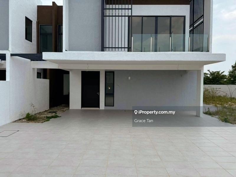 Semi-Detached House for Sale in TTDI Grove, Kajang by Grace Tan - iProperty.com.my