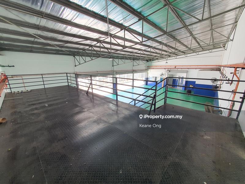 Semi-D Factory for Rent in Pusat Bandar Puchong, Puchong by Keane Ong - iProperty.com.my