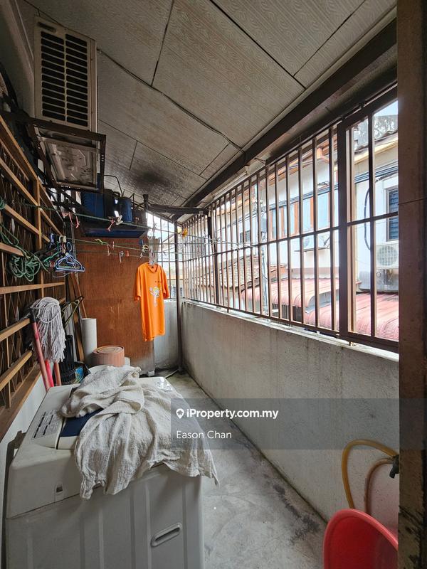 2-storey Terraced House for Sale in Taman Muda, Ampang by Eason Chan - iProperty.com.my
