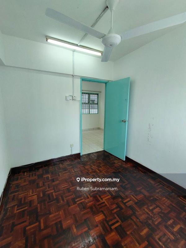 Pangsapuri untuk Dijual di Avenue Court oleh Ruben Subramaniam - iProperty.com.my