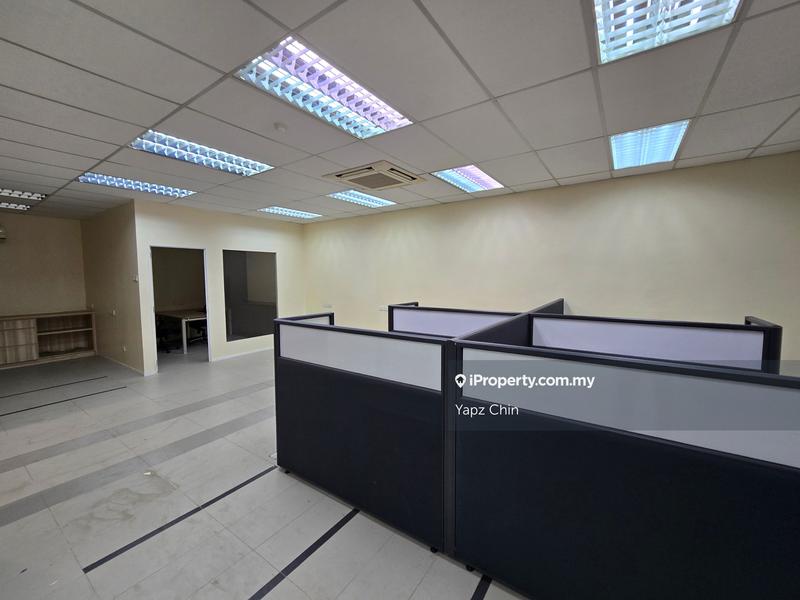 Detached Factory for Sale in Bandar Teknologi Kajang, Kajang by Yapz Chin - iProperty.com.my