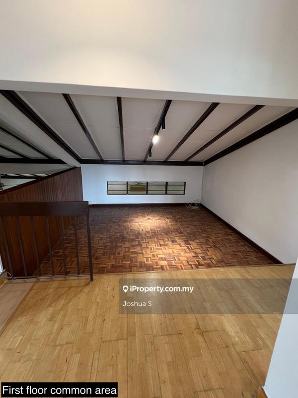 Banglo untuk Dijual di Bukit Damansara, Damansara Heights oleh Joshua S - iProperty.com.my