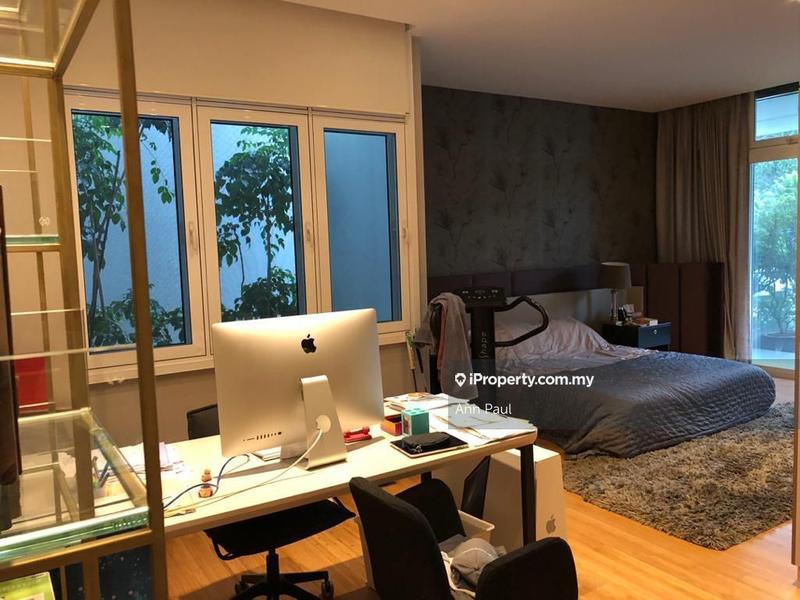 Kondominium untuk Dijual di Kenny Hills Residence oleh Ann Paul - iProperty.com.my