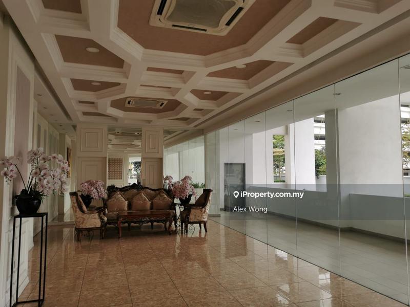 Condominium for Sale in Vila Vista by Alex Wong - iProperty.com.my