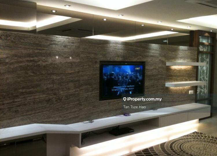 For Sale - The Uban Residence