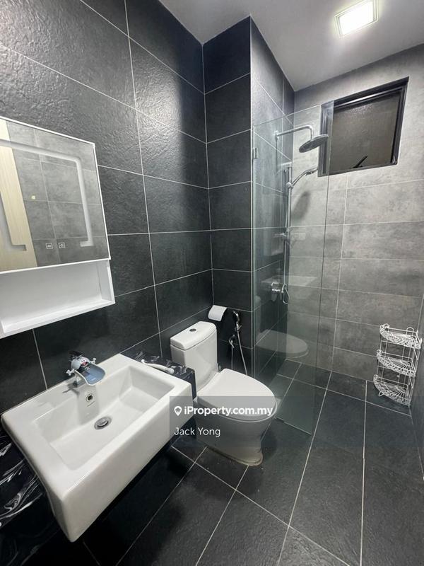 Condominium for Sale in The Address by Jack Yong - iProperty.com.my