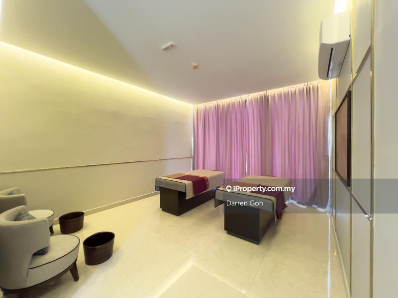 For Sale - Service Suites @ Pavilion Embassy