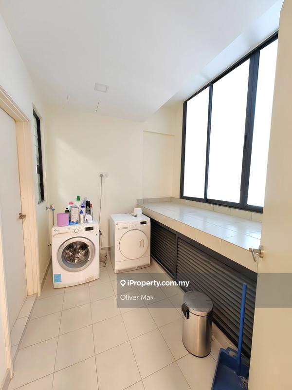Condominium for Sale in KM1 West by Oliver Mak - iProperty.com.my