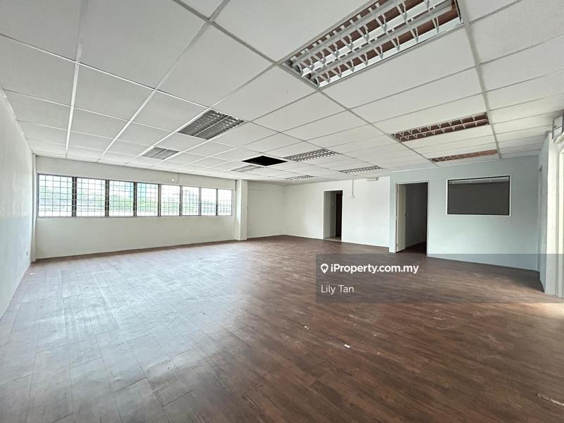 Semi-D Kilang untuk Dijual di Taman Shamelin Perkasa, Cheras oleh Lily Tan - iProperty.com.my
