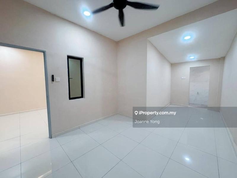 Rumah Berangkai 1 Tingkat untuk Dijual di Taman Sri Skudai, Skudai oleh Joanne Yong - iProperty.com.my