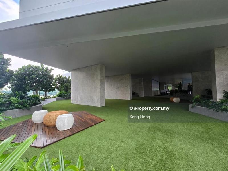 Kondominium untuk Dijual di Aetas Damansara oleh Keng Hong - iProperty.com.my