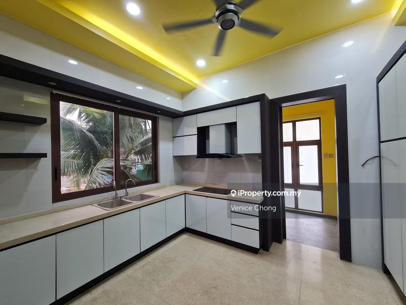 Bungalow House untuk Dijual di Mines Resort City, Seri Kembangan oleh Venice Chong - iProperty.com.my