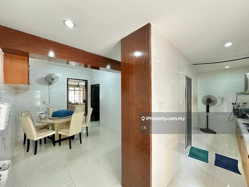 Rumah Berangkai 2 Tingkat untuk Dijual di mic2e, Cheras oleh I.K. - iProperty.com.my