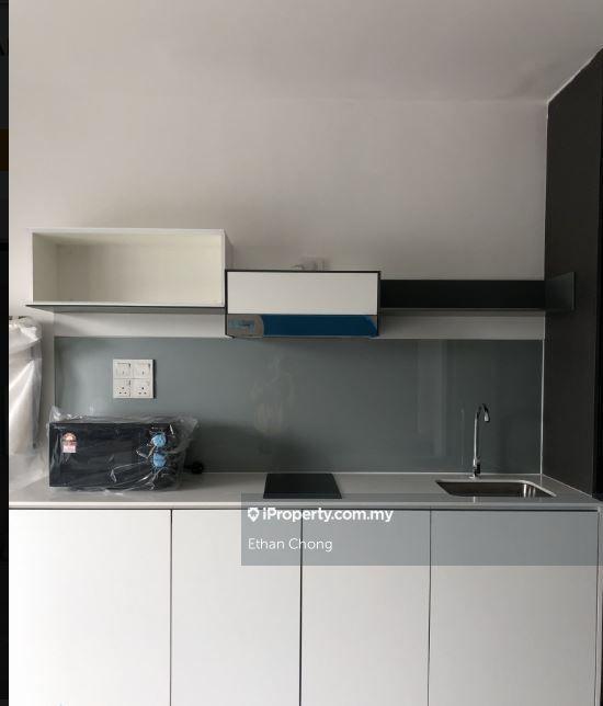Service Residence for Rent in DK Impian by Ethan Chong - iProperty.com.my