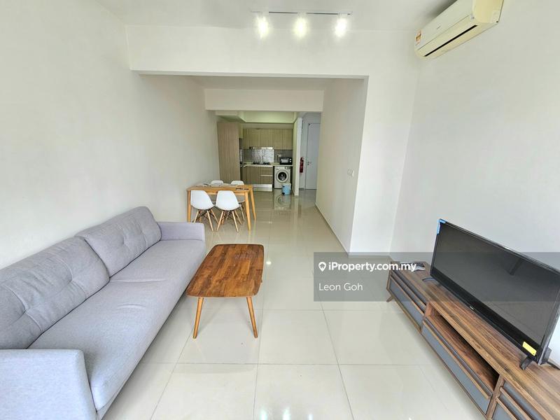 Service Residence for Rent in Gravit8, Klang by Leon Goh - iProperty.com.my