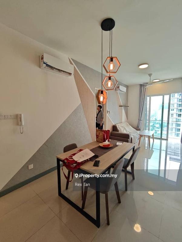 For Rent - Southbank Residence