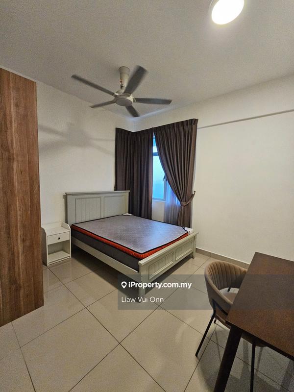 Condominium for Rent in Bukit Bantayan Residences by Liaw Vui Onn - iProperty.com.my