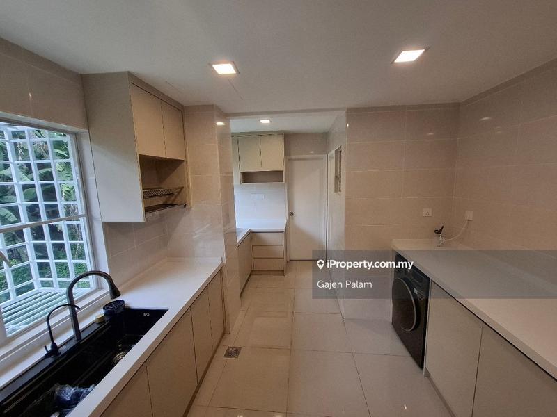 Pangsapuri untuk Disewa di Kristal Court Robson Heights oleh Gajen Palam - iProperty.com.my