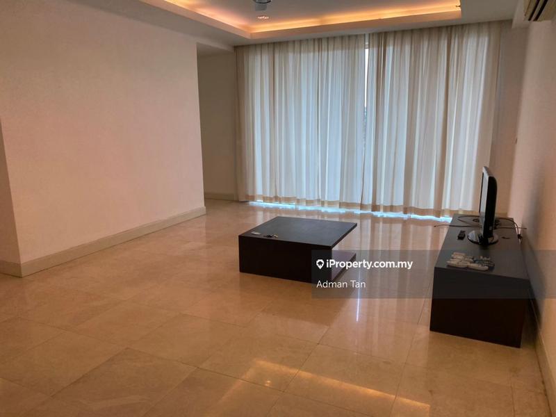 Kondominium untuk Dijual di Northpoint Residences oleh Adman Tan - iProperty.com.my