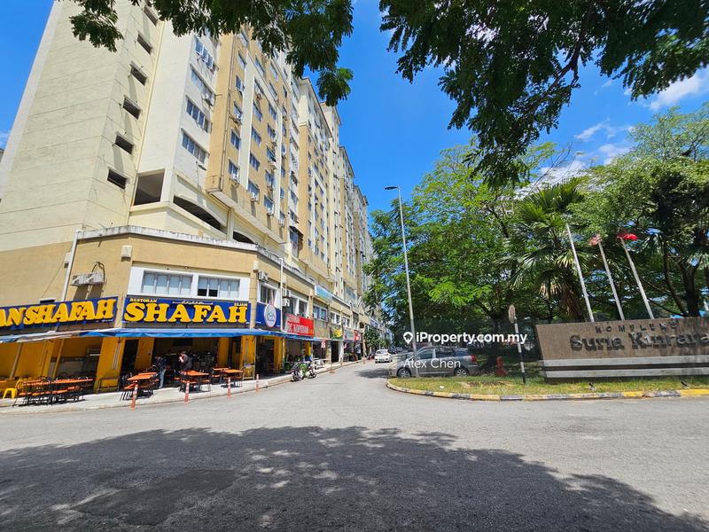 Shop for Sale in Bandar Kinrara Seksyen 1, Bandar Kinrara by Alex Chen - iProperty.com.my