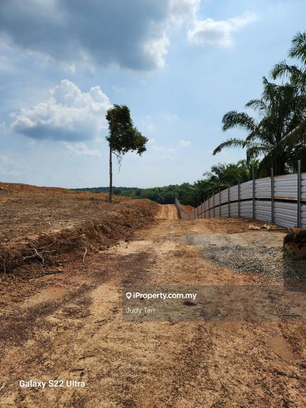 Tanah Pertanian untuk Dijual di Mentakab, Pahang oleh Judy Tan - iProperty.com.my