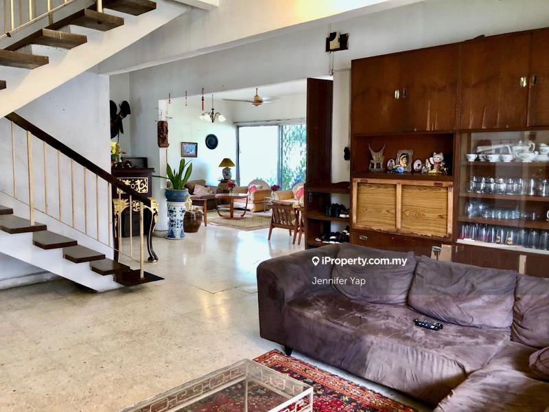 Bungalow House for Sale in Minden Heights, Gelugor by Jennifer Yap - iProperty.com.my