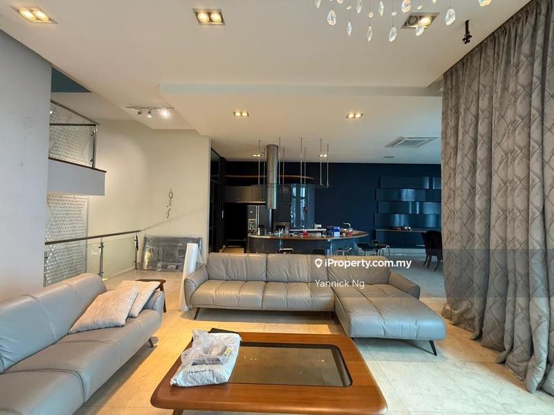 Bungalow House untuk Dijual di Vasana 25, Seputeh Heights, Seputeh oleh Yannick Ng - iProperty.com.my