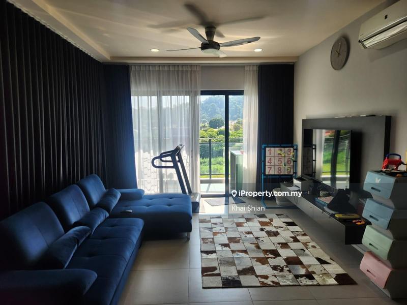 For Rent - Mira Residence