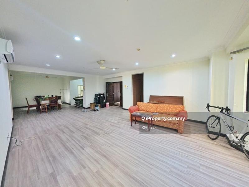 For Sale - Fraser Towers