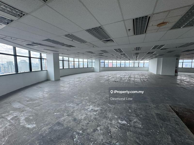 Pejabat untuk Disewa di Ampang, Kuala Lumpur oleh Desmond Low - iProperty.com.my