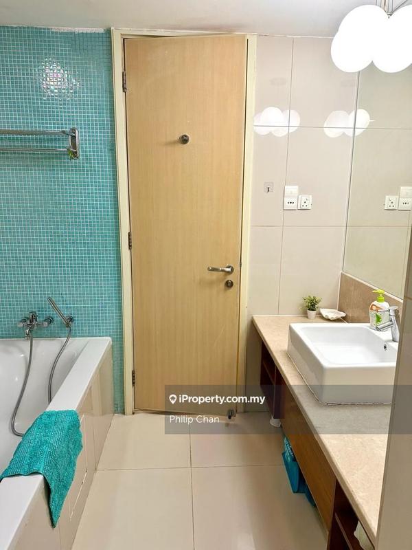 Service Residence for Sale in Cormar Suites (Fraser Place (Lot 163)) by Philip Chan - iProperty.com.my