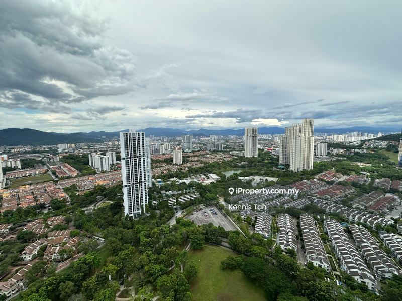 Kondominium untuk Disewa di Westside Three oleh Kennis Tan - Exterior - iProperty.com.my