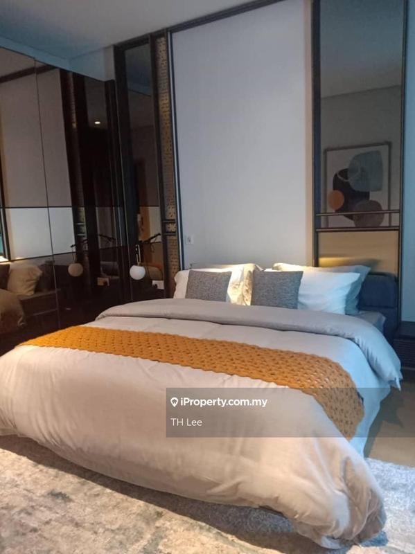 Service Residence for Sale in Damansara City Residency (DC Residensi) by TH Lee - iProperty.com.my