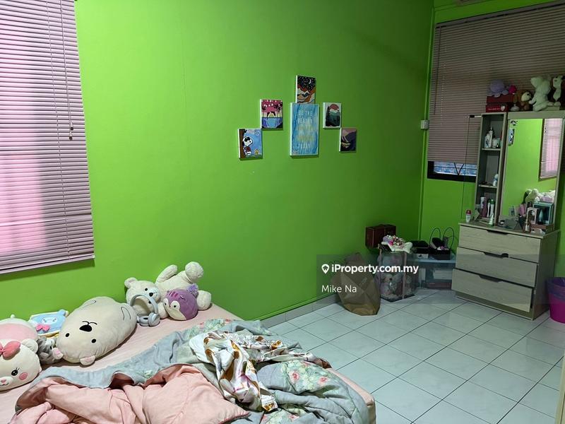 2-storey Terraced House for Sale in mic2e, Cheras by Mike Na - iProperty.com.my