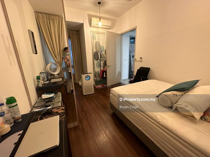 Kediaman Servis untuk Dijual di Paloma @ Tropicana Metropark oleh Bryan Chan - iProperty.com.my
