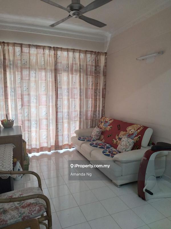 For Sale - Ferringhi Mutiara Apartment