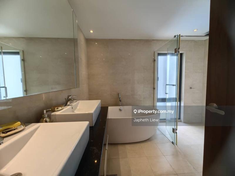 Kondominium untuk Disewa di Jesselton Residences oleh Japheth Liew - iProperty.com.my