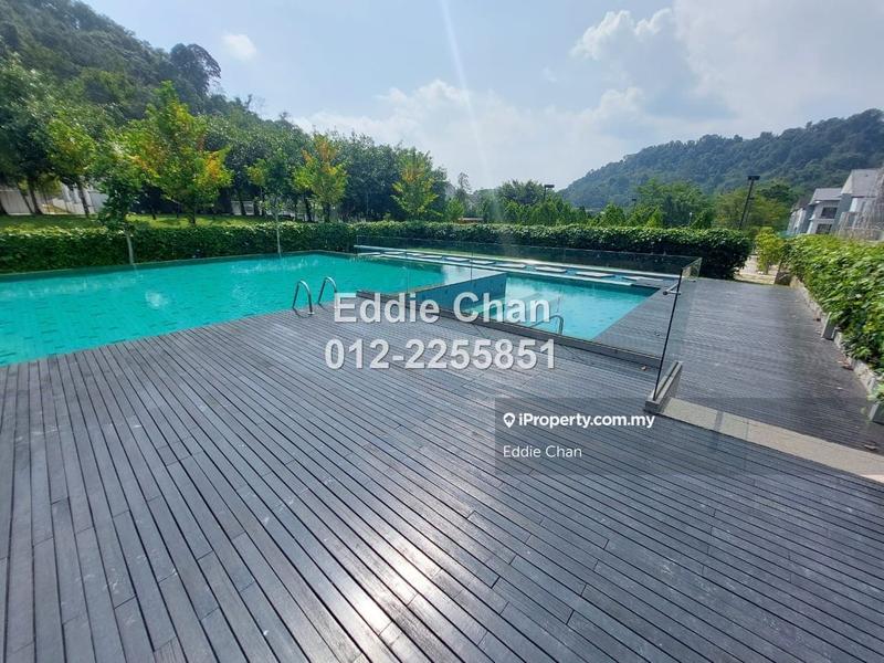 Semi-Detached House for Sale in Sierra Ukay, Ampang by Eddie Chan - iProperty.com.my