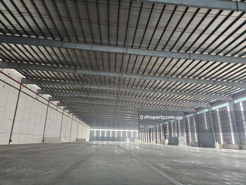 Kilang untuk Disewa di Temasya Glenmarie, Glenmarie oleh Kc Lim - iProperty.com.my