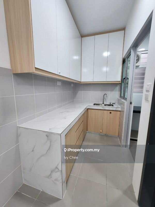 For Rent - Residensi Metro Kepong