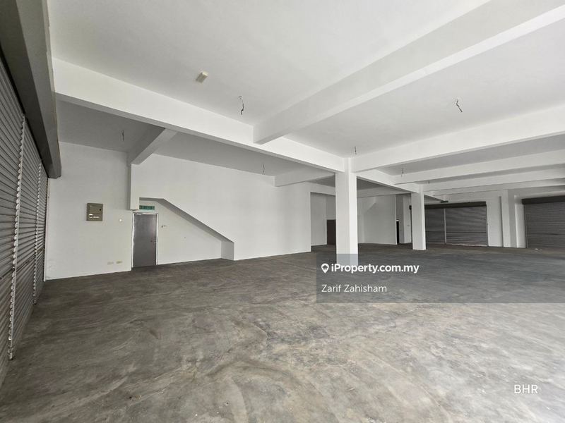 Shop-Office for Sale in Putrajaya, Putrajaya by Zarif Zahisham - iProperty.com.my
