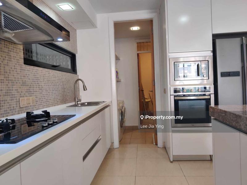 Condominium for Sale in Lumina Kiara by Lee Jia Ying - iProperty.com.my