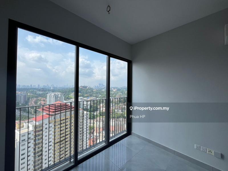 For Sale - The Birch