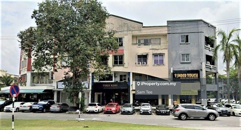 Shop untuk Disewa di Kota Kemuning, Shah Alam oleh Sam Tee - iProperty.com.my