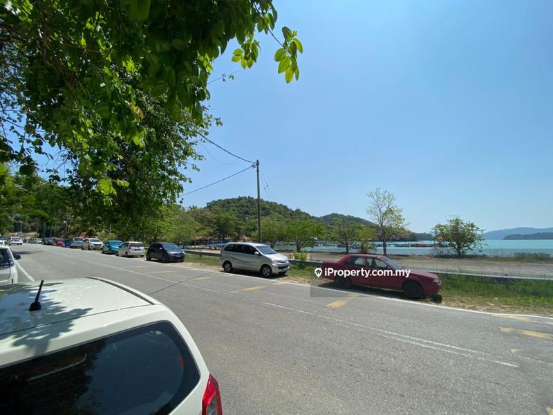 Tanah Kediaman untuk Dijual di twrls, Kuah oleh Intan Faridah - iProperty.com.my